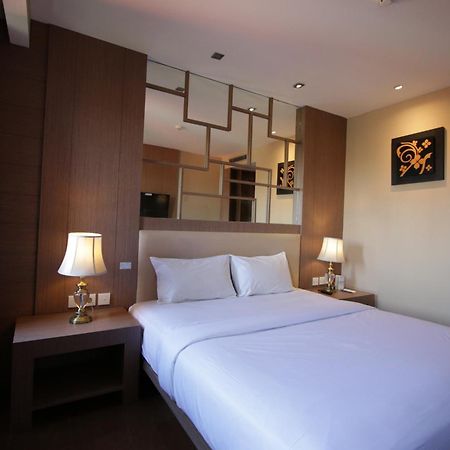 Serela Kuta By Kagum Hotels Buitenkant foto