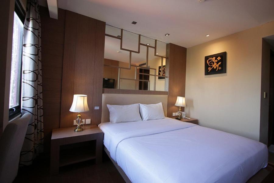 Serela Kuta By Kagum Hotels Buitenkant foto