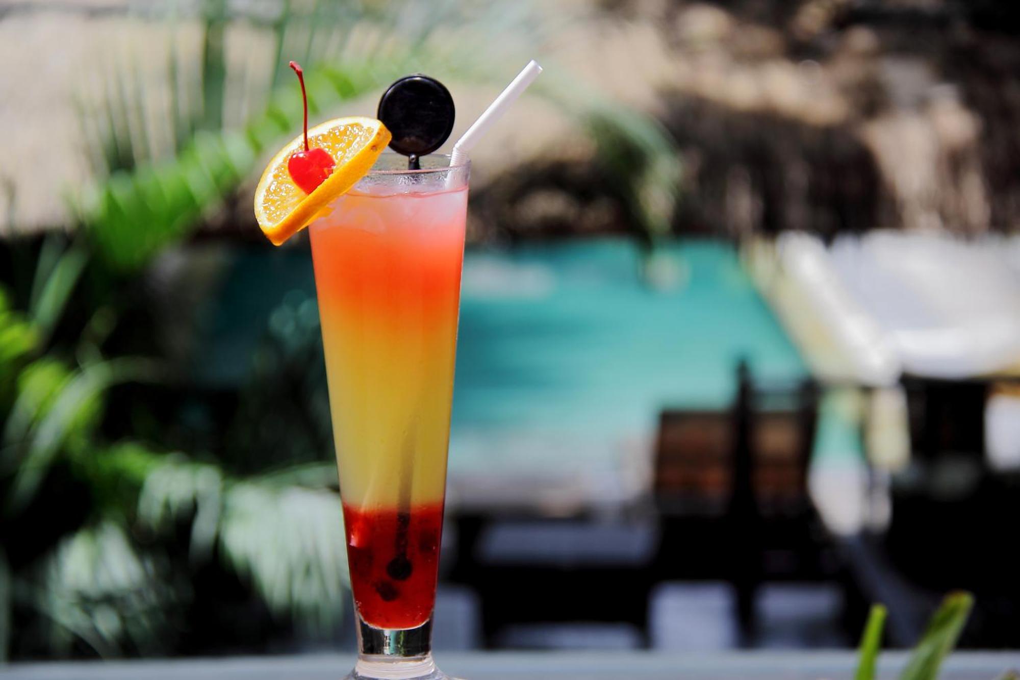 Serela Kuta By Kagum Hotels Buitenkant foto