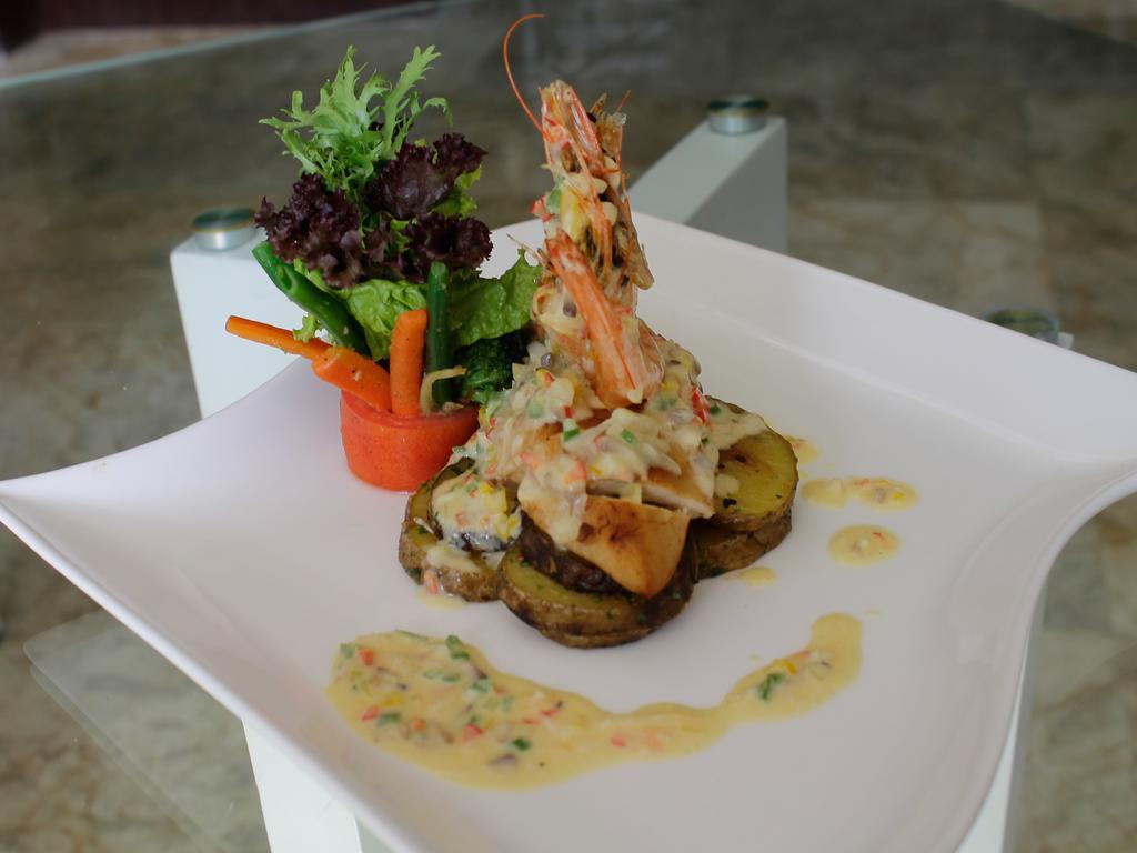 Serela Kuta By Kagum Hotels Buitenkant foto