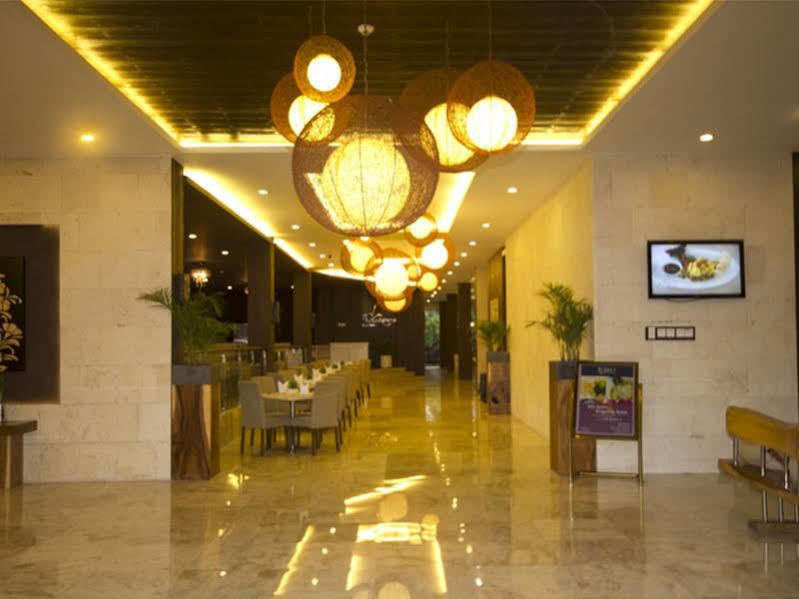 Serela Kuta By Kagum Hotels Buitenkant foto